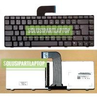 ราคา DELL VOSTRO 3450 V3450 V3550 3550 3350 V1450 V131 คีย์บอร์ดแบ็คไลท์ (42821084382)