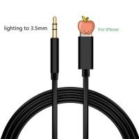 ราคา AUX IP สายต่อipเข้าลำโพงรถยนต์ สำหรับต่อ ลำโพง หรืออื่นๆ Model : Jh-023. สายต่อเเจ็ค to ip โทรศัพท์ Aux 3.5 ยาว 1 เมตร (27276269524)