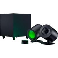 ราคา RAZER NOMMO v2 PRO GAMING SPEAKERS ชุดลำโพง 2.1 สำหรับเล่นเกม (43802299470)
