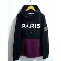 ราคา เสื้อฮู้ด PSG "Air Jordan" (41905808949)