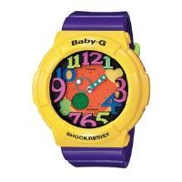 ราคา Casio Baby-G รุ่น BGA-131-9BDR