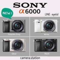 ราคา Sony a6000 (422017076)