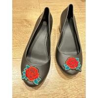 ราคา รองเท้า jelly bunny แท้ มือ2สภาพดี (18982929909)