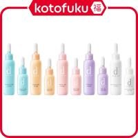 ราคา Shiseido d Program MB Lotion & Emulsion Set - Balance Care / Acne Care / Moisture Care / Vital Act / Brightening Clear JP (40900986264)