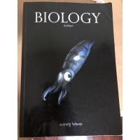 ราคา Biology ปลาหมึก มือสอง หนังสือชีวะ (12104210916)