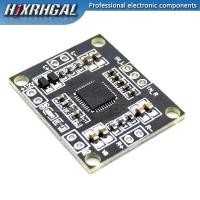 ราคา 1pcs PAM8610 12v บอร์ดขยายเสียงดิจิตอล 2 x15w dual channel สเตอริโอ mini class D เครื่องขยายเสียง (29881374228)
