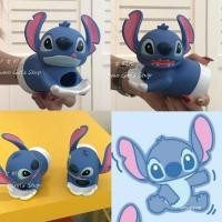 ราคา พร้อมส่ง ตุ๊กตาก๊อกน้ำ Lilo&Stitch หัวต่อก๊อกน้ำ หัวต่อก๊อกน้ำ ที่ต่อก๊อกน้ำ ลายการ์ตูน สติช ลิโล่แอนด์สติช 08002 (43608436501)