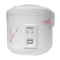 ราคา ANITECH หม้อหุงข้าว แอนนิเทค SRC18A 1.8 ลิตร (14402263519)