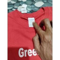 ราคา เสื้อยืดแบรนด์ Gildan มือสอง (55352046793)