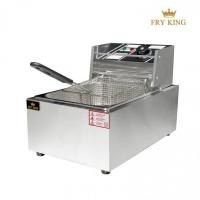 ราคา FRY KING หม้อทอดไฟฟ้า 5.5 ลิตร (24244392590)