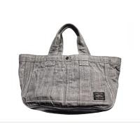 ราคา กระเป๋าถือญี่ปุ่น Porter ของแท้ มือสอง (24584064413)