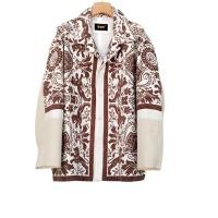 ราคา ISSUE THAILAND แจ็คเก็ตวินเทจน้ำตาล/สีอื่นๆ (46754319643)