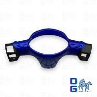 ราคา หน้ากากหลังเวฟ125 Wave125S รุ่นดิสเบรค (ไม่ติดลาย) (24260471078)