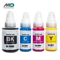 ราคา หมึกเติม CANON INK # GI-790 หมึกขวด 4 สี BK / C M Y สำหรับ Pixma G1010 G2010 G3010 G4010 (24129157349)