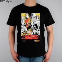 ราคา New Kill Bill Quentin Tarantino Art In 100% Cotton Men'S T-Shirt Birthday Gift (18517177733)