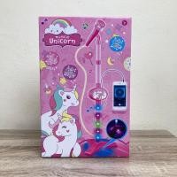 ราคา Mika Toys ของเล่นเด็ก ไมค์ของเล่น ไมโครโฟนเด็ก ของเล่นร้องเพลง ไมโครโฟนของเล่น ไมค์เด็ก มีไฟ เชื่อมต่อMP3 ของเล่นดนตรี (3579604344)