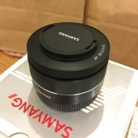 ราคา Samyang AF 35mm F2.8 (997228136)