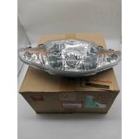 ราคา จานฉายไฟหน้า โคมไฟหน้า รถเวฟ110i ปี2012-2018 ของแท้ ศูนย์ HONDA (24066381427)