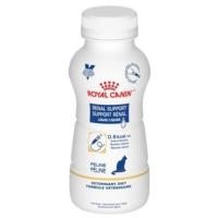 ราคา Royal Canin Cat Food for Cats Kidney Support Liquid 237mL, 4 bottles with Original Syringe Set.- Shipping from Japan - (28389785926)