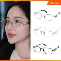 ราคา กรอบแว่น Prada ปราด้า PR A53V แว่นตา แบรนด์เนม ผู้หญิง ว่นแฟชั่น (26077791243)