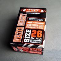 ราคา ยางในล้อ 26 " และ 27.5 Maxxis / Taiwan (1792162892)