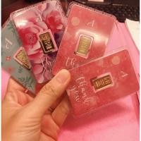 ราคา ทองแท่ง 96.5 น้ำหนัก 1 สลึง (21027146779)