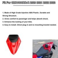 ราคา Fit For HONDA CBR1000RR-R CBR1000 RRR 2020 2021 2022 2023 CBR 1000RR-R Motorcycle Rear Passenger Pi (45405606805)