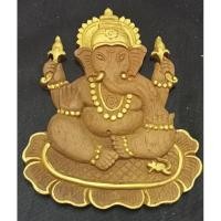 ราคา พระพิฆเนศงานไม้แกะสลัก (24253287952)