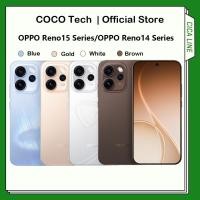 ราคา OPPO Reno 15 Pro OPPO Reno 15 OPPO Reno 14 Pro Mediatek Dimensity 8450 OPPO Reno 14 Dimensity 8350 (27486607723)