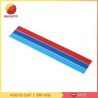 ราคา [Baosity1] สติ๊กเกอร์แถบย่างกระจังหน้าสําหรับ BMW M3 M5 E36 E46 E60 E90 E92 (24097916136)