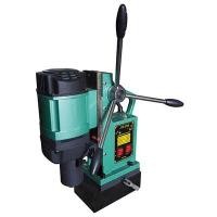 ราคา สว่านแท่นแม่เหล็กไฟฟ้า 25 มม. รุ่น J1C-25S HERO (15786219529)