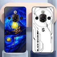 ราคา Funda สําหรับ Nubia Focus Pro 5G ซิลิโคนสําหรับ Nubia Focus 5G บางสําหรับ Nubia Neo NubiaPlay Custom (41512476134)