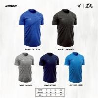 ราคา New Collection เสื้อกีฬา & เสื้อออกกำลังกายพรีเมียม DEFFO 49926 (28576767817)