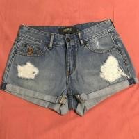 ราคา กางเกงขาสั้น cc-oo แท้ (1063369998)