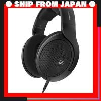 ราคา Sennheiser HD 560S Wired Open‑Back Dynamic Headphones with Manufacturer‑Developed Driver (45051316434)