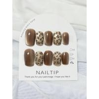 ราคา เล็บเจล เล็บปลอมสีเจลแท้ (43805899220)