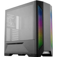 ราคา Lian Li LanCool II Mid-Tower Case fits E-ATX with Tempered Glass (6030367761)