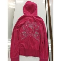 ราคา แจ็คเก็ตสีชมพูเข้ม Hello Kitty by Marks & Spencer (London) (มือสอง ของแม่ค้าเอง) (1180291672)