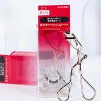 ราคา Shiseido Eyelash Curler 213 ของแท้ จากญี่ปุ่น เพื่อดวงตาของสาวเอเชีย ของแท้นำเข้าจากญี่ปุ่น (28554911540)