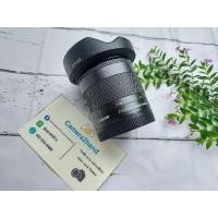 ราคา CANON EFM 11-22mm f4-5.6 IS STM#ออโต้ #เลนส์วาย #กันสั่น (18104880691)