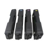 ราคา SPC220 SPC221 SPC222 SPC240 สําหรับ Ricoh SP C220 C220s 220s C221SF 222dn C222 C240dn C240 240dn 240sf ตลับหมึก (55655190989)