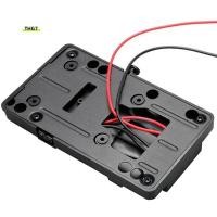 ราคา แผ่นอะแดปเตอร์แบตเตอรี่Belinda7V-Mount พร้อมปลั๊กกล้อง DSLR เอาต์พุต D-Tap กล้องวิดีโอและไฟวิดีโอ (49804915362)