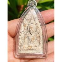 ราคา พระผงพิมพ์ขุนแผน (วัดโคกเขมา) ปี2508 หลวงพ่อเปิ่น วัดบางพระ (27975028638)