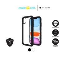 ราคา JTLEGEND รุ่น WAVYEE เคสสำหรับ iPhone 11 / 11 Pro / 11 Pro Max (18474114423)