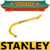 ราคา STANLEY รุ่น 55-118 ชะแลงหกเหลี่ยมปลายงอ ยาว 18" # ออก..ใบเสร็จ-ใบกำกับภาษี..ได้ครับ.. (27611157178)