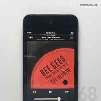 ราคา เครื่องเล่น MP3 รุ่น 4 ขนาด 8G (B68) จอมีตำหนิ สีจอออกเหลือง มีริ้วรอย รอยขีดข่วน ด้านหลังมีรอย (51955249337)