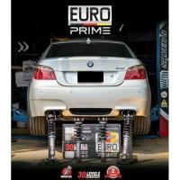 ราคา โช๊คสตรัท โช๊คอัพ Silver Euro Prime ปรับระดับได้ 30 ระดับ สตรัท ปรับเกลียว โมโนทูป Silver Euro Prime Suspensions (29939825178)