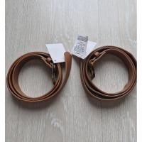 ราคา เข็มขัดสีน้ำตาล (ติดมากับกางเกงZara) ขนาด3.8cm×112cm (43112089467)