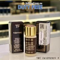 ราคา TOM FORD ป้ายคิง รองพื้น Shade and illuminate Soft radiance FOUNDATION SPF 50/PA +++ สี 0.3 Ivory silk (17857190023)