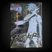 ราคา The Breaker N.W. ครูซ่าส์ขอท้าชนมาเฟีย ครบชุด 20 เล่มจบ (29480181009)